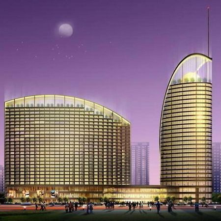 Jurong Yukun New Century Hotel Jiangsu Pokój zdjęcie