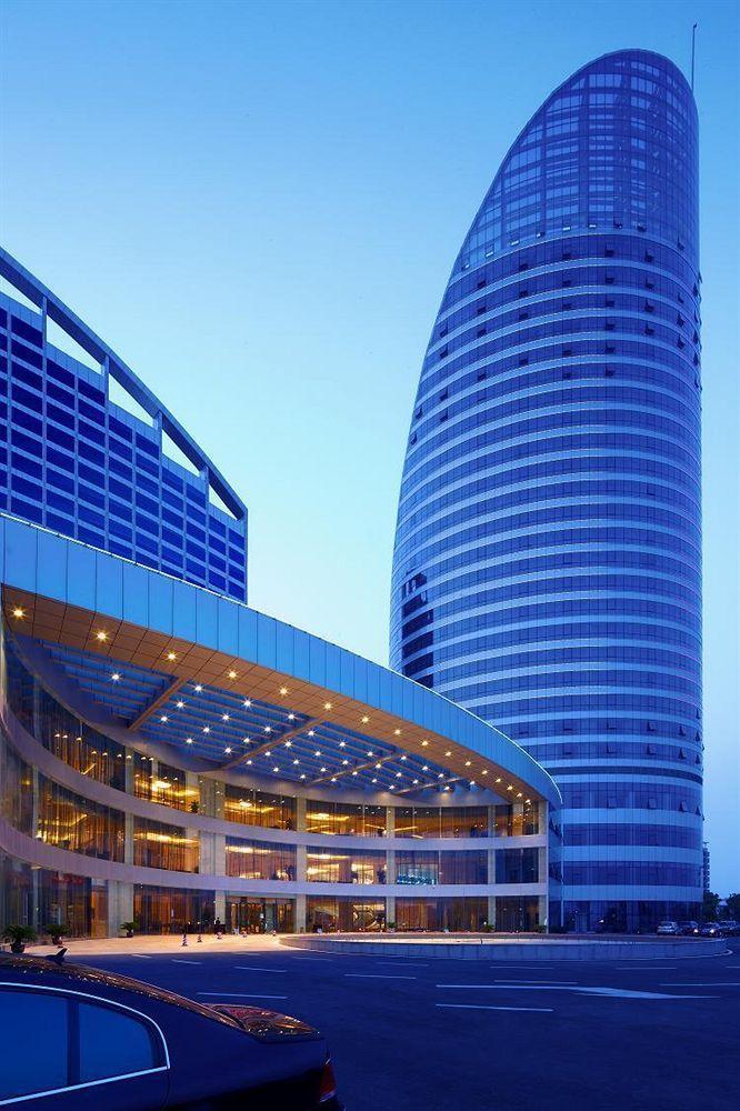 Jurong Yukun New Century Hotel Jiangsu Zewnętrze zdjęcie