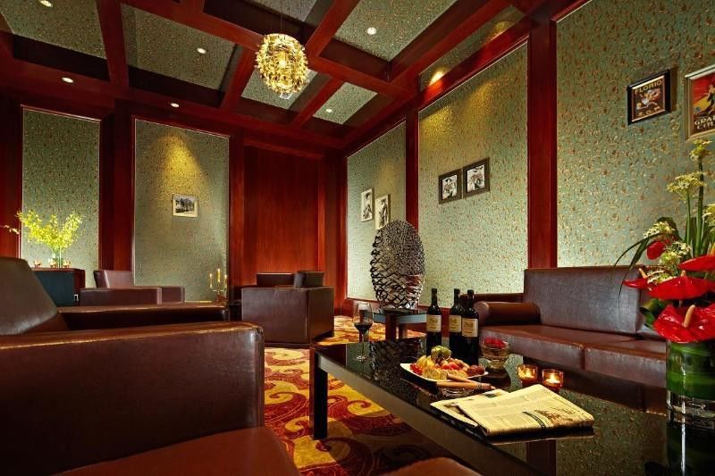 Jurong Yukun New Century Hotel Jiangsu Zewnętrze zdjęcie