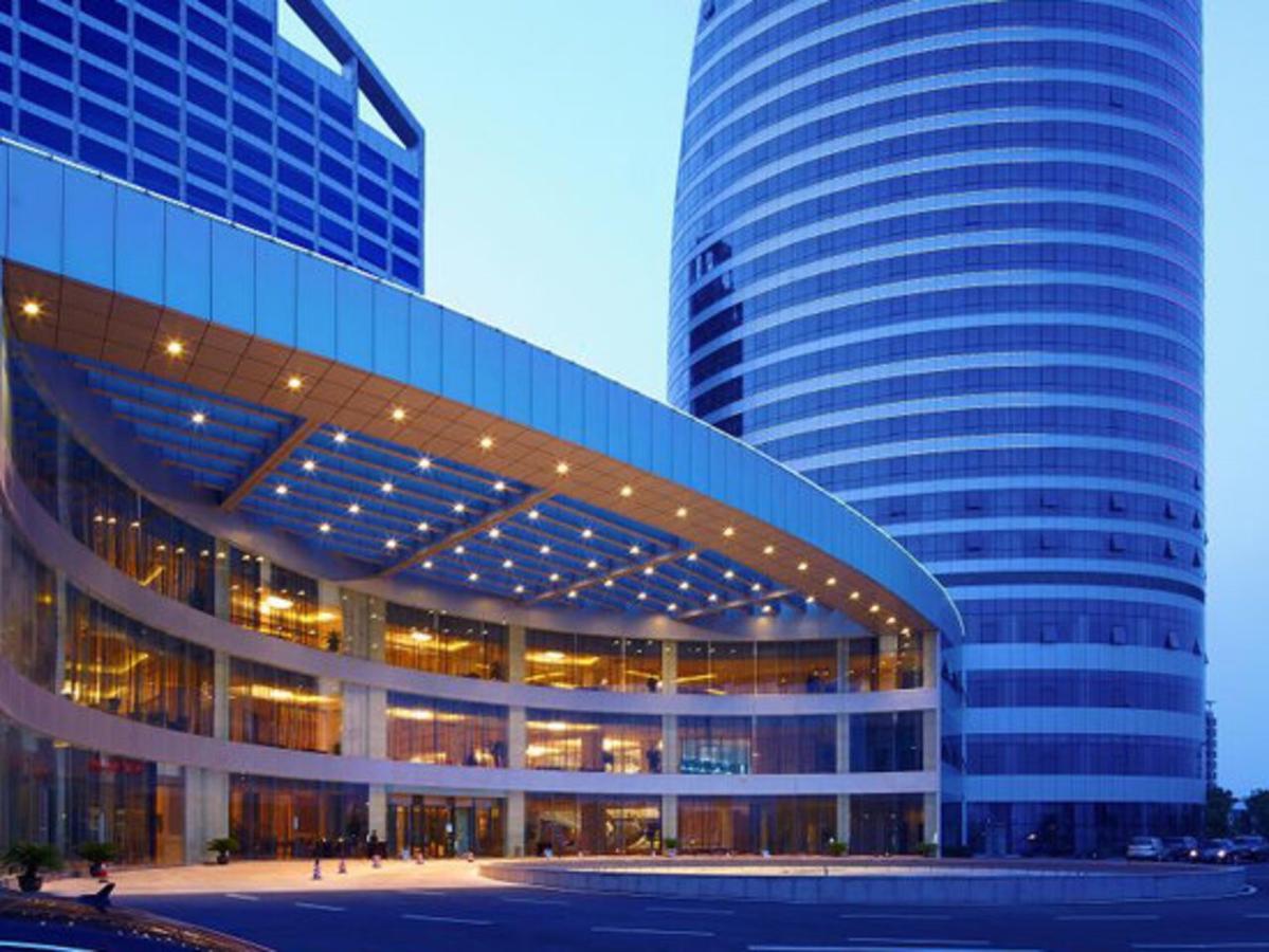 Jurong Yukun New Century Hotel Jiangsu Pokój zdjęcie