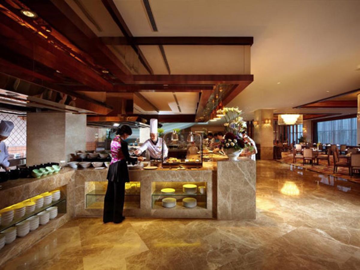 Jurong Yukun New Century Hotel Jiangsu Pokój zdjęcie