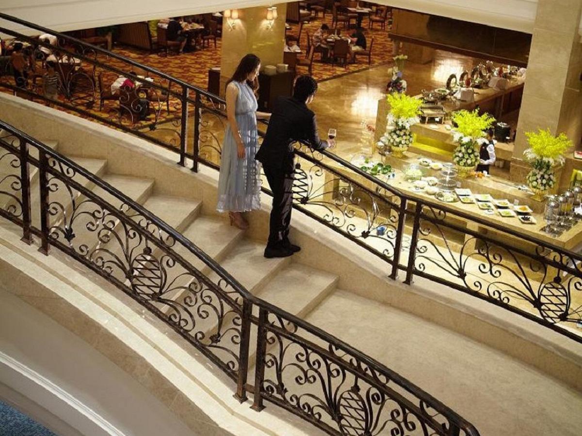 Jurong Yukun New Century Hotel Jiangsu Pokój zdjęcie