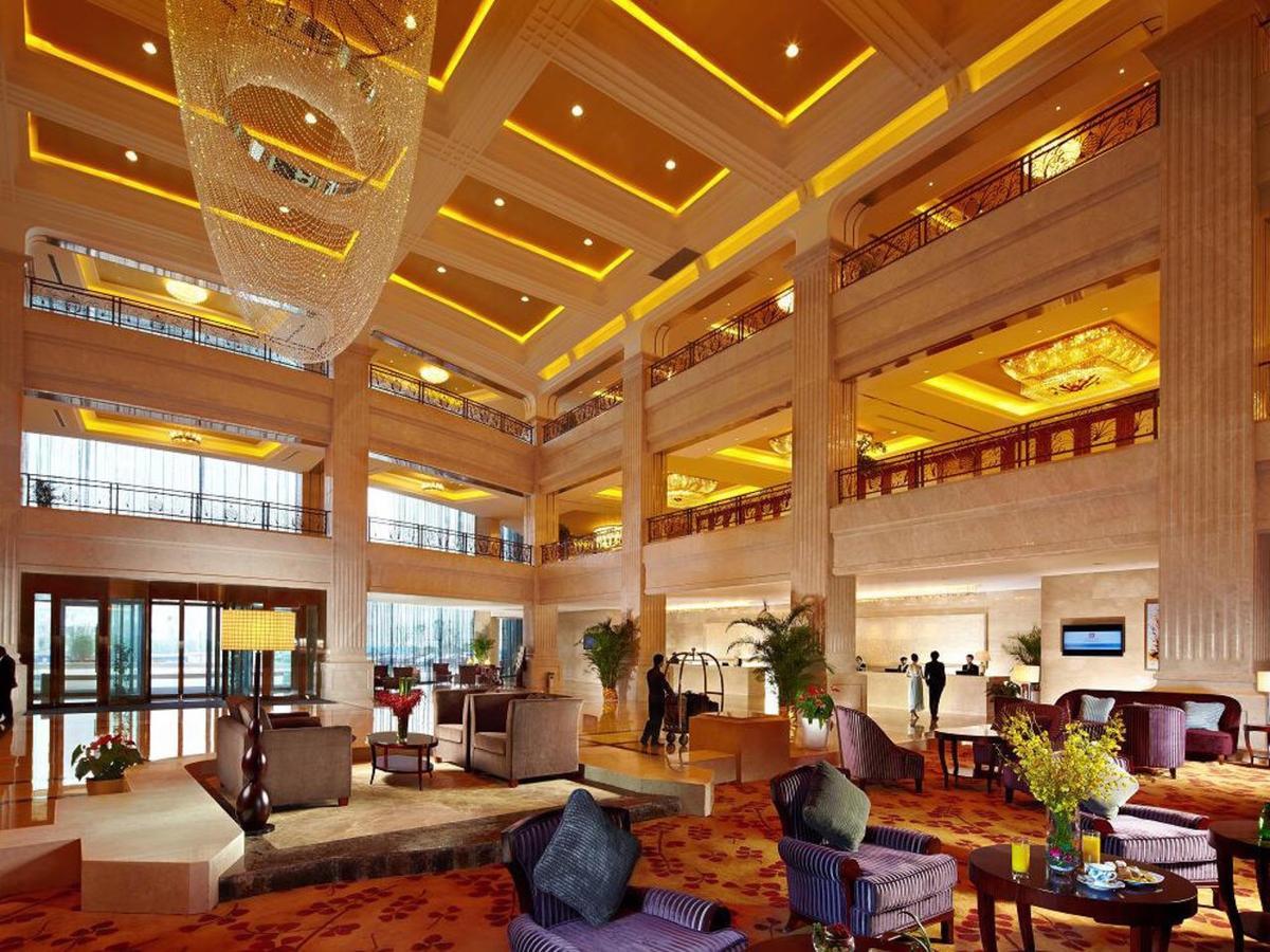 Jurong Yukun New Century Hotel Jiangsu Pokój zdjęcie