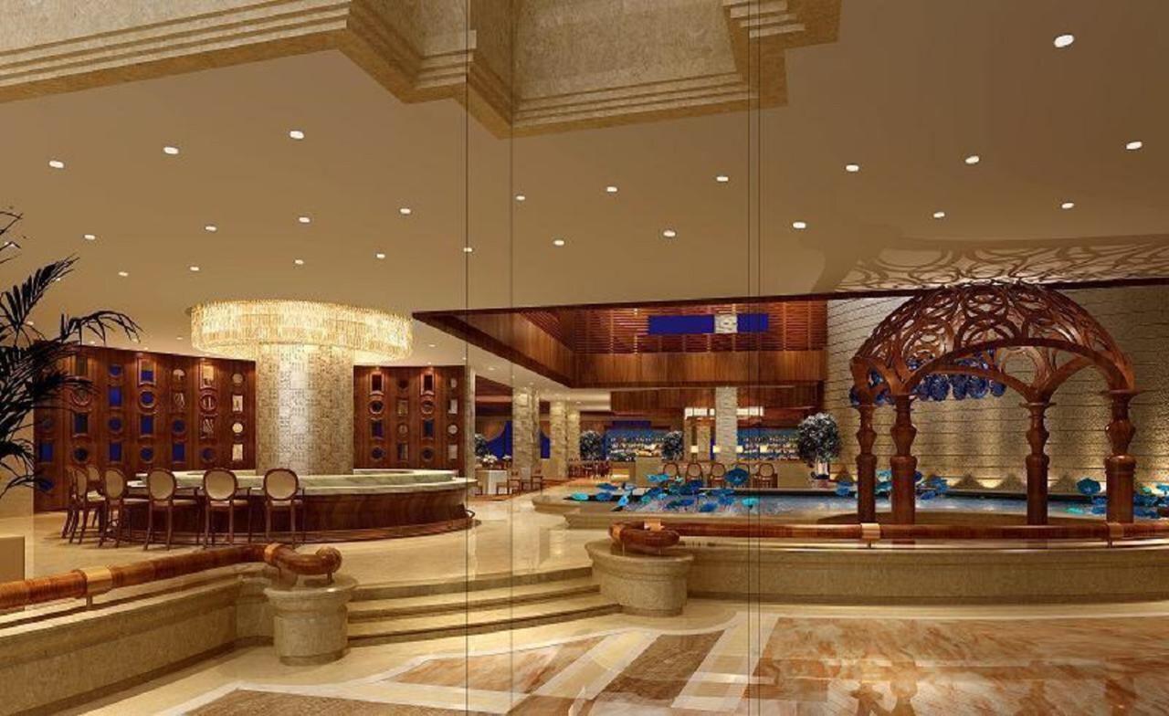 Jurong Yukun New Century Hotel Jiangsu Pokój zdjęcie