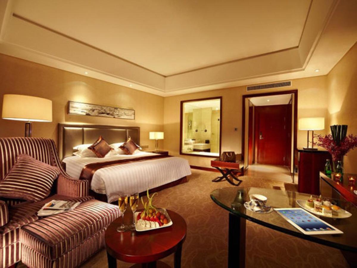 Jurong Yukun New Century Hotel Jiangsu Pokój zdjęcie