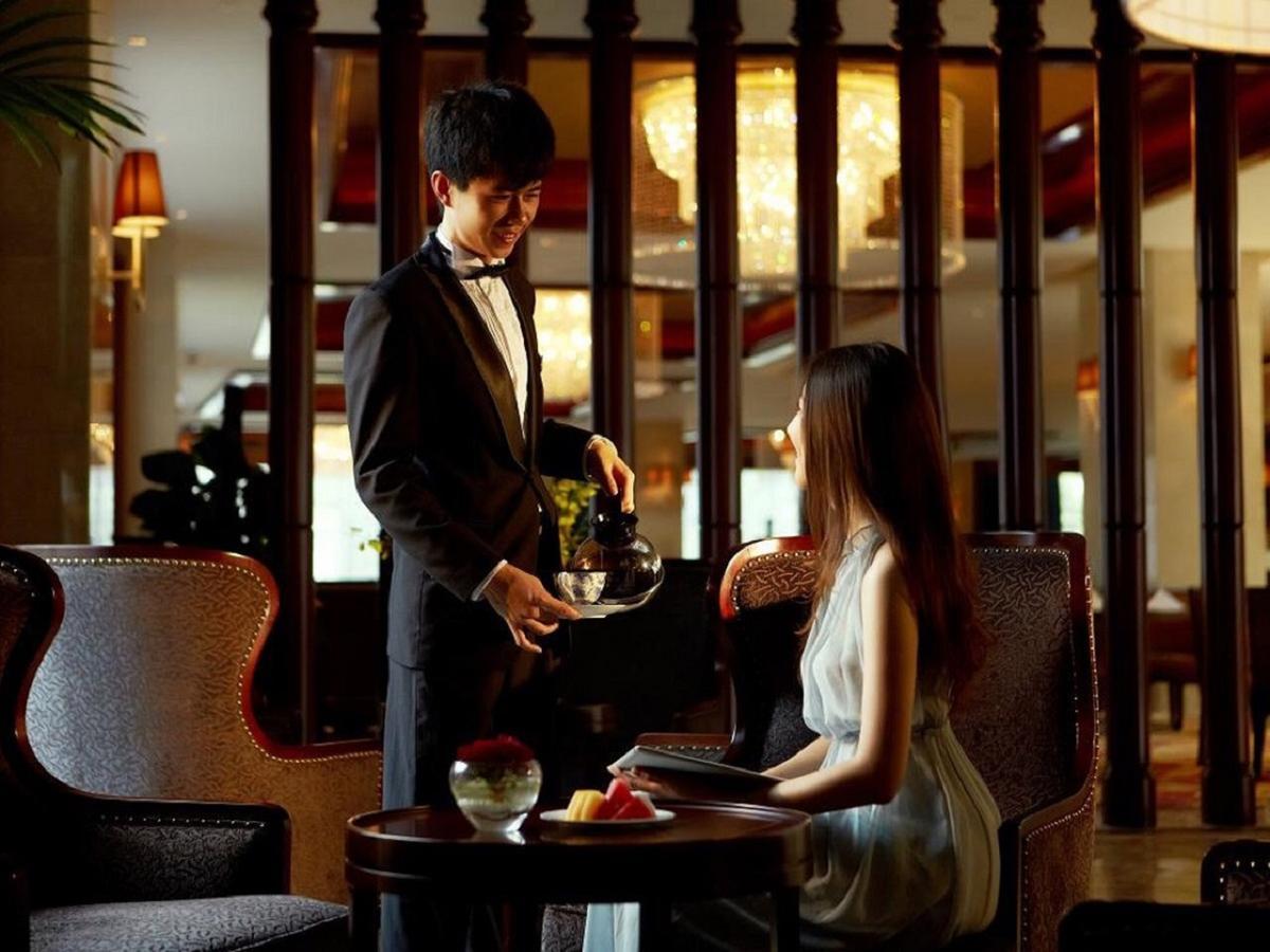 Jurong Yukun New Century Hotel Jiangsu Pokój zdjęcie