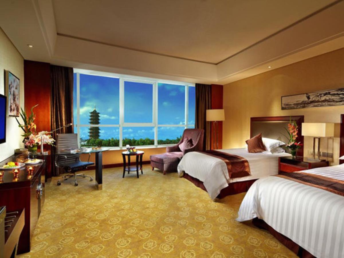 Jurong Yukun New Century Hotel Jiangsu Pokój zdjęcie