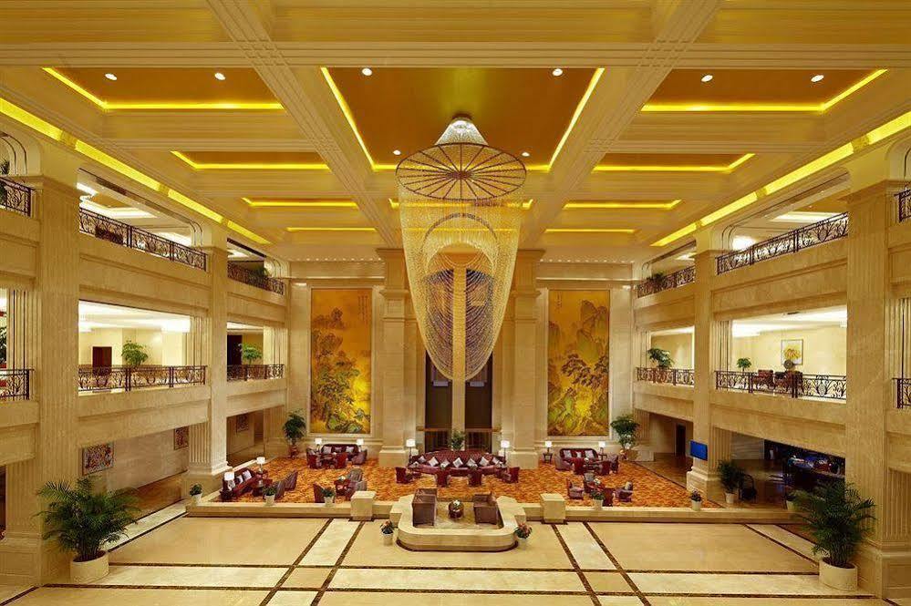 Jurong Yukun New Century Hotel Jiangsu Zewnętrze zdjęcie