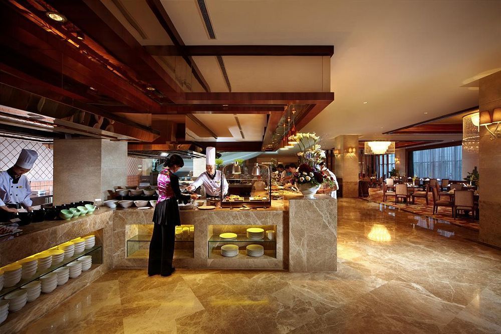 Jurong Yukun New Century Hotel Jiangsu Zewnętrze zdjęcie