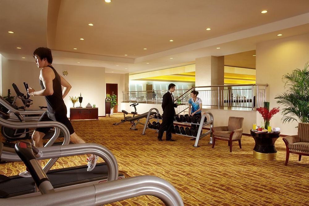 Jurong Yukun New Century Hotel Jiangsu Zewnętrze zdjęcie